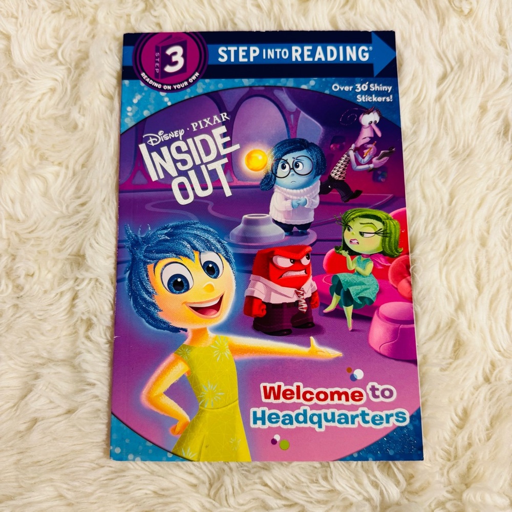 Level 3 Step into Reading Books Bundle - Picture 8 of 9